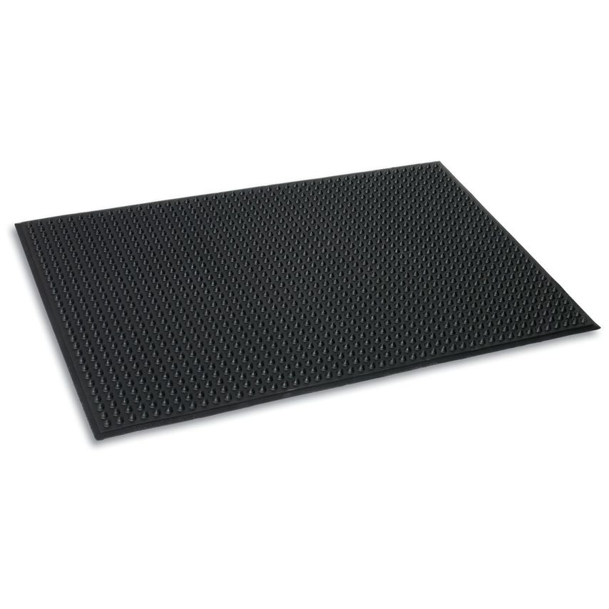 Ergomat Nitro Mat 60W x 570L Black