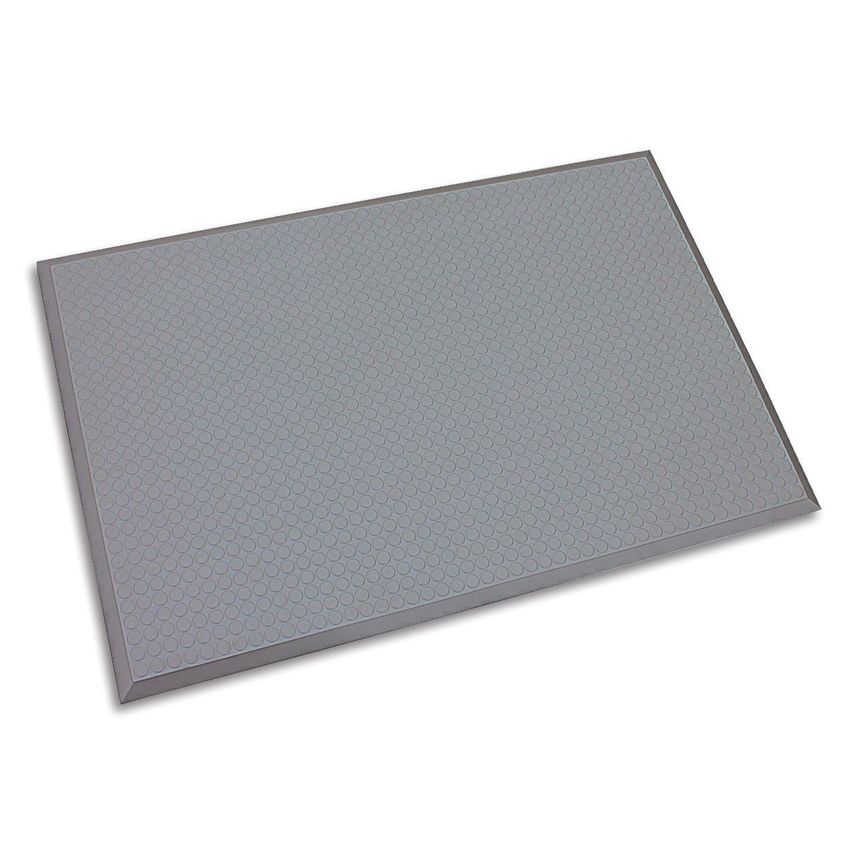 Ergomat Infinity Smooth Mat 60W x 780L Stainless