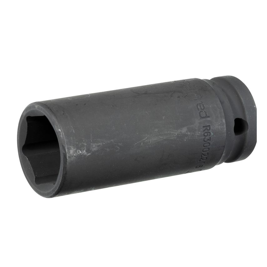 Gedore Impact socket 1/2 hex. size22mm l.78mm
