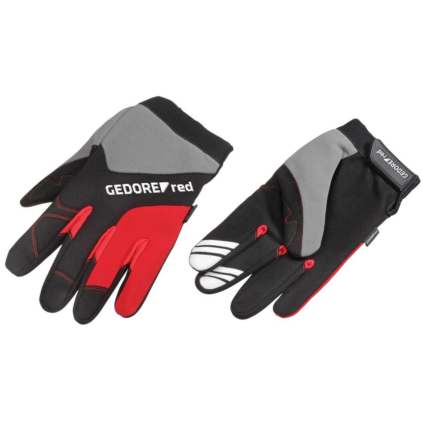 Gedore Work Gloves Size L - 3301750