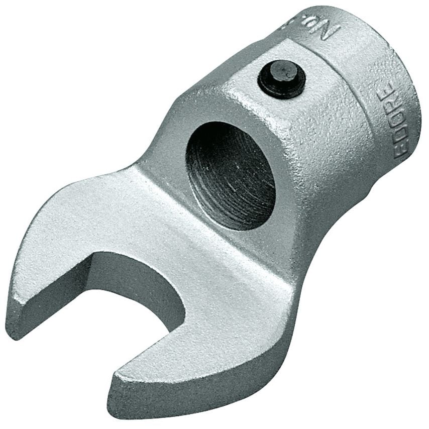 Gedore Open end fitting 16 Z 3/8"