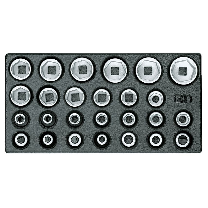 Gedore Gedore Tool module with tool assortment