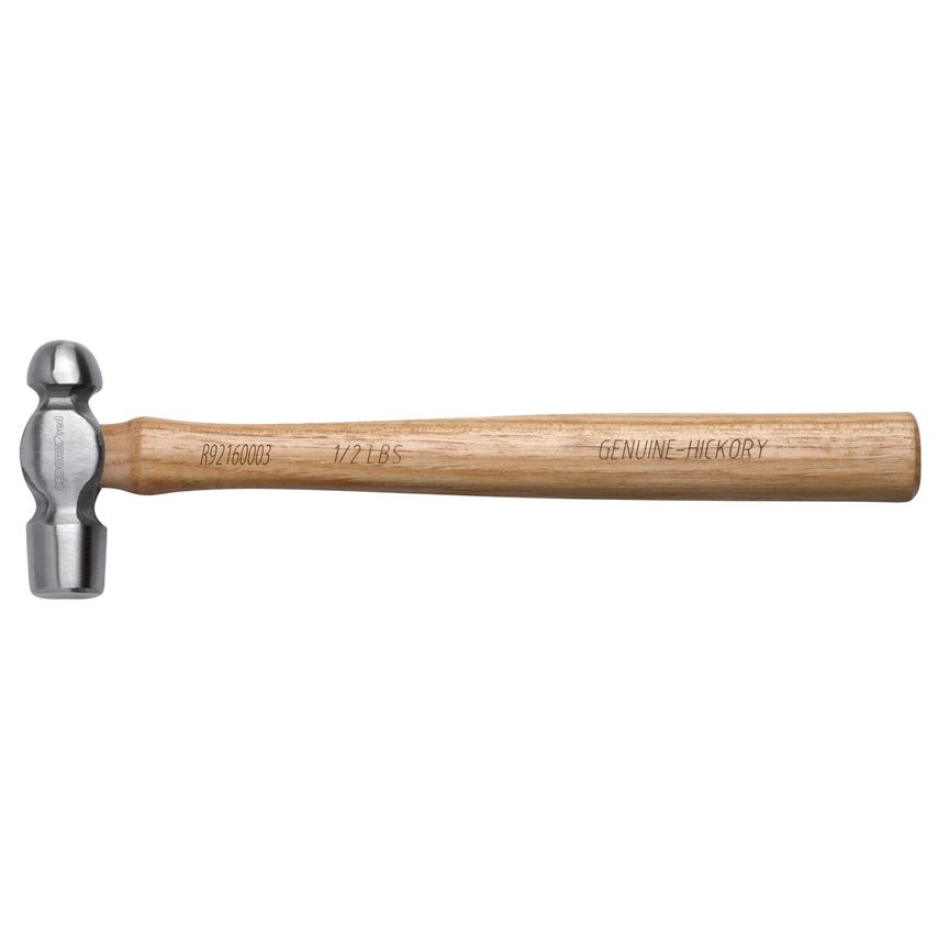 Engin.Ball Pein Hammer Hickory