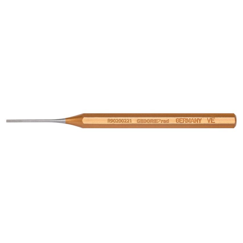 Gedore Pin punch octa. 150x3mm d.10mm