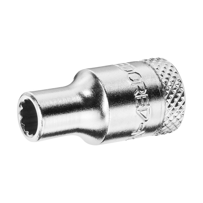 Gedore Socket 1/4" UD profile 9 mm