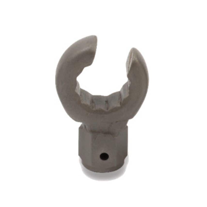 Gedore Flared end fitting ATB 8mm Spigot 7/8"