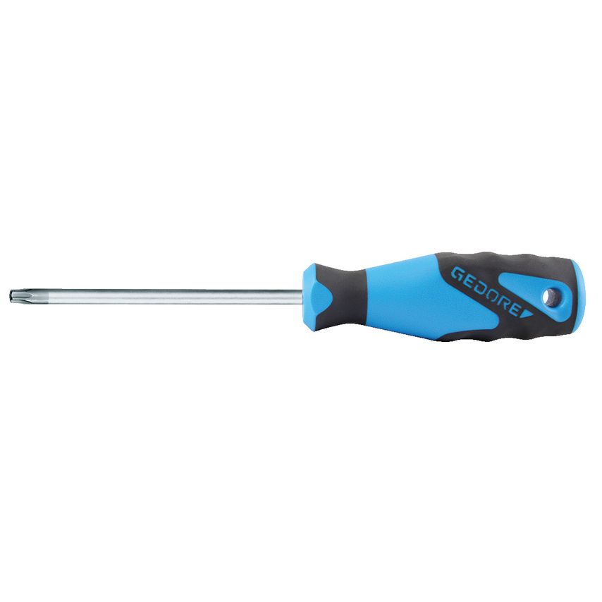 Gedore 3C-Screwdriver TORX T10, 300 mm