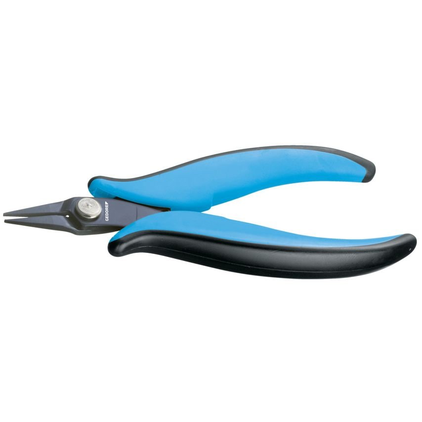 Gedore Needle nose electronic pliers