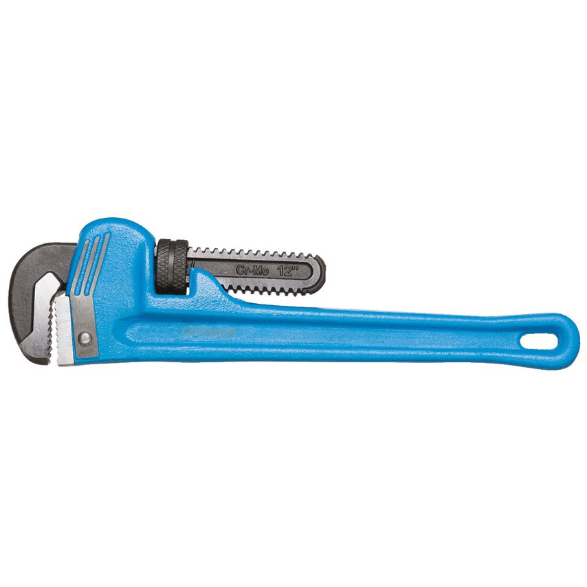 Gedore Pipe Wrench 8" - 6453030
