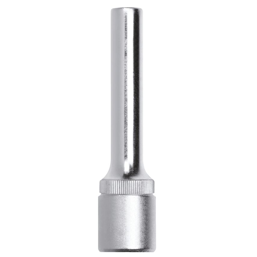 Gedore Socket 1/4 hex. size13mm l.50mm