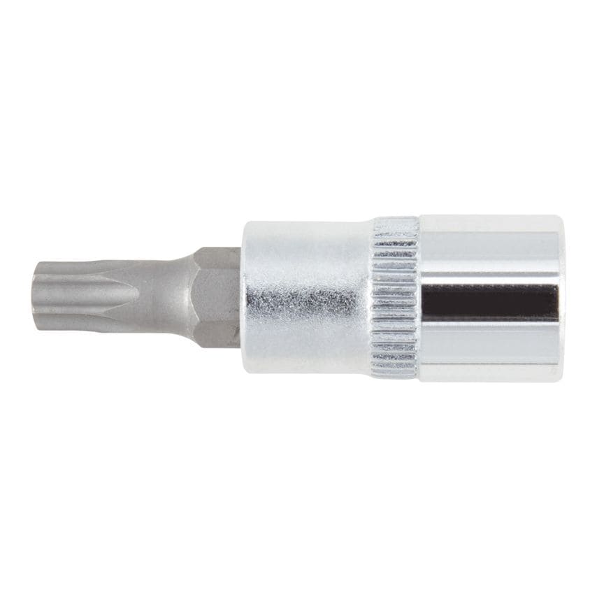Gedore Screwdriver bit socket 1/4 TX T20 l.37mm