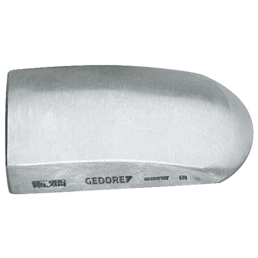 Gedore Planishing Hand Anvil - 6462020