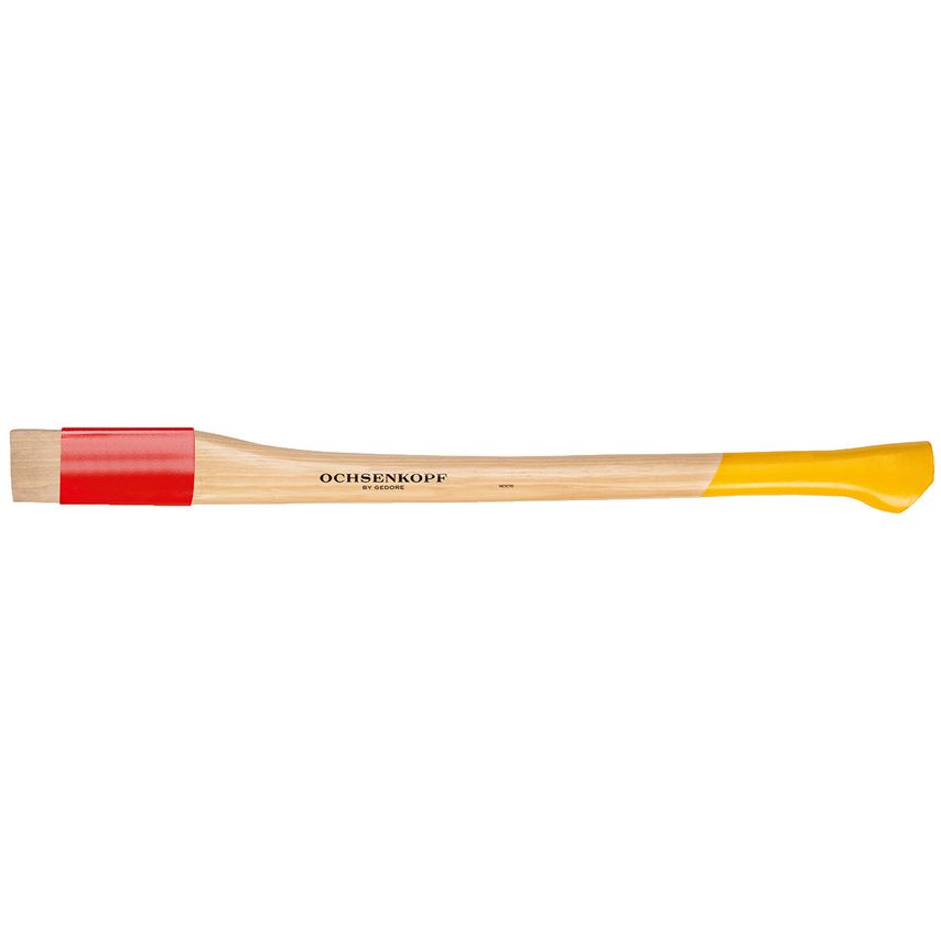 Gedore Spare handle hickory, knob ROTBAND-PLUS 800 mm