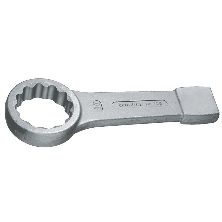 Gedore Ring Slogging Spanner - 6479260