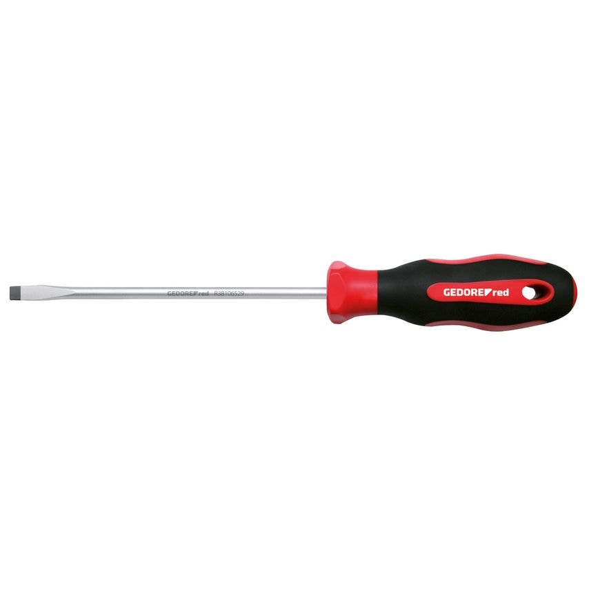 Gedore 2C-screwdriver slotted 10mm 1.6x200mm
