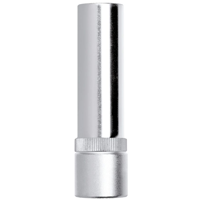 Gedore Socket 1/2 hex. size22mm l.77mm