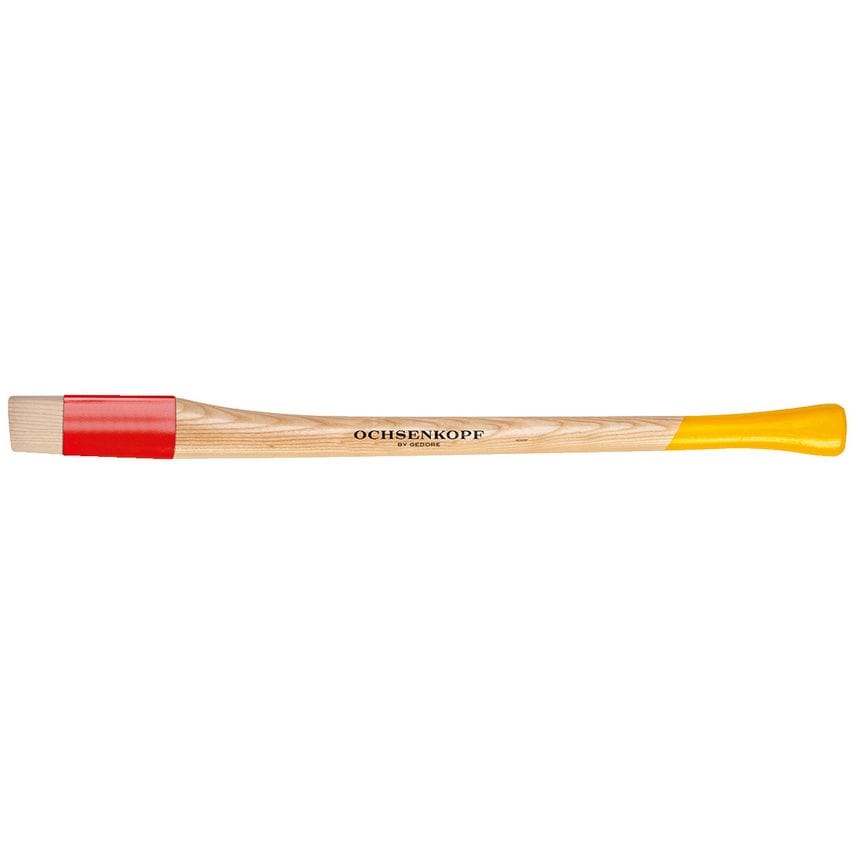 Gedore Spare handle hickory, knob ROTBAND-PLUS 900 mm