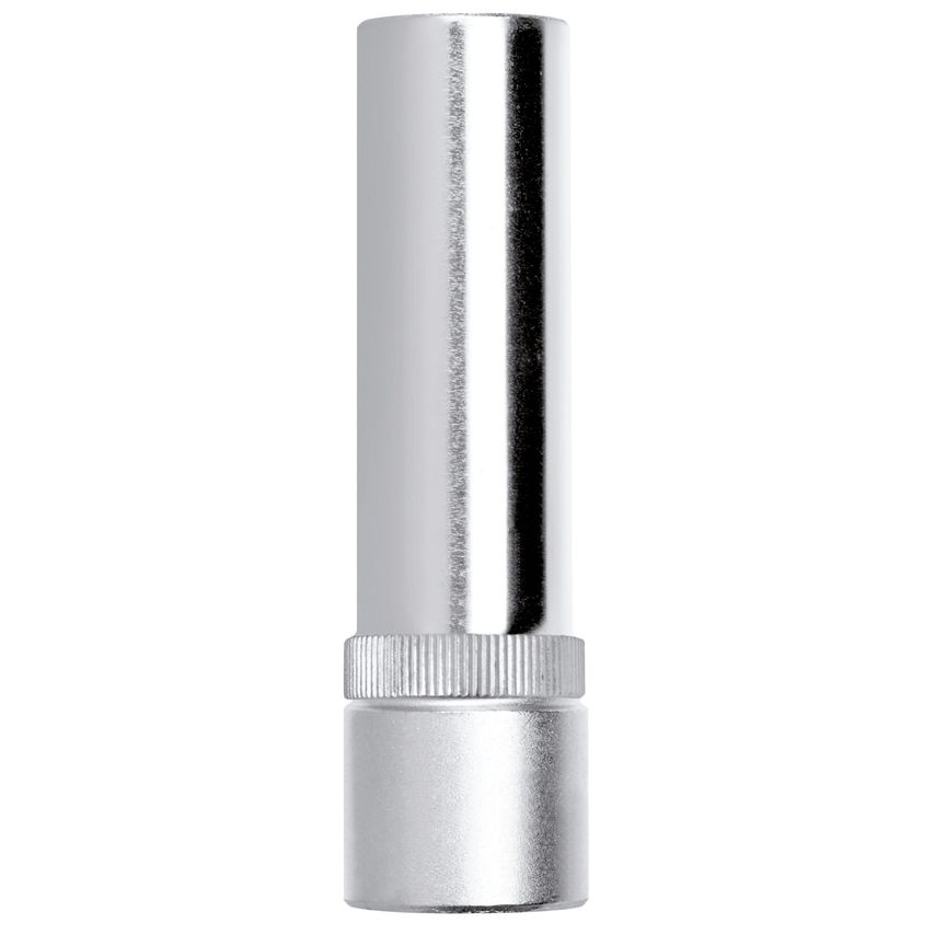 Gedore Socket 1/2 bi-hex. size14mm l.77mm