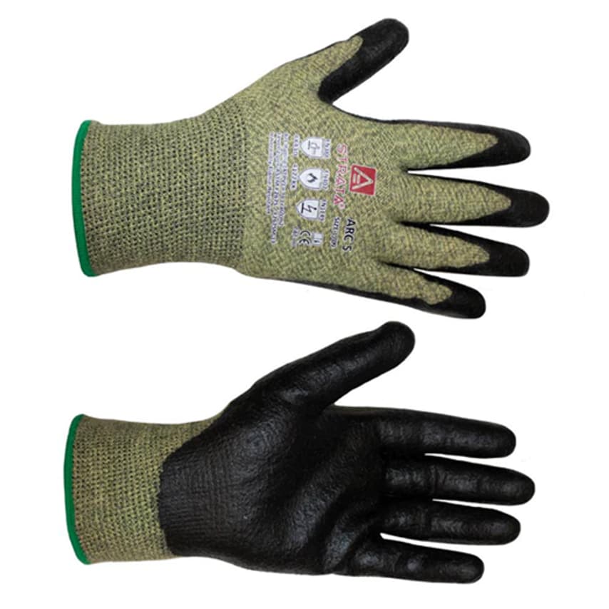 Youngstown ARC Grip Dexterity Glove Tan/L
