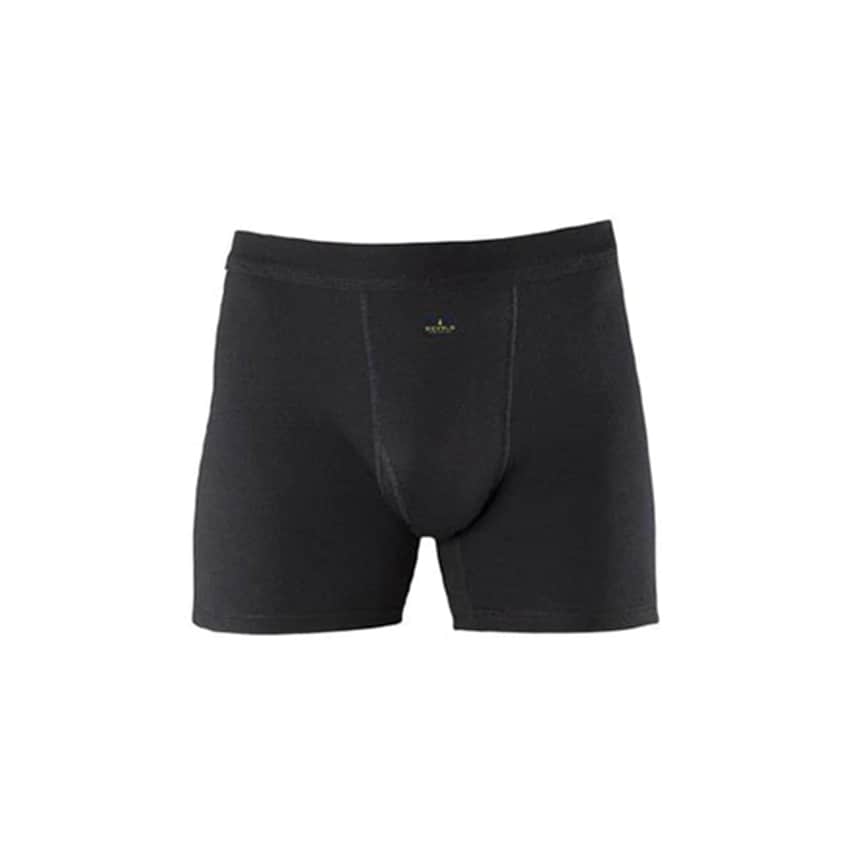 BSD ARC Boxer Shorts-M Black