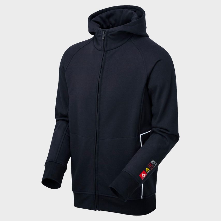 Strata ARC Hoodie Navy XL - SFX610/XL