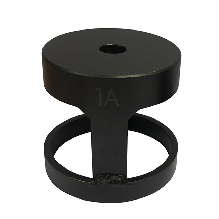 Sykes-Pickavant LR D3/D4 Front Lower - Piece 1A- you get 2