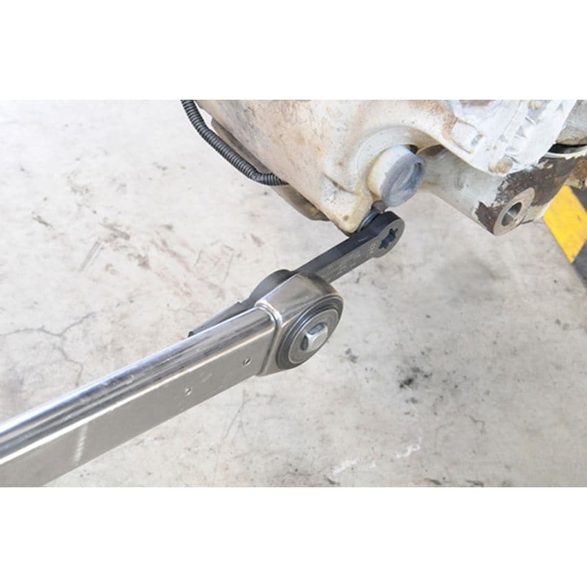 TORX Slogging Brake Caliper Wrench
