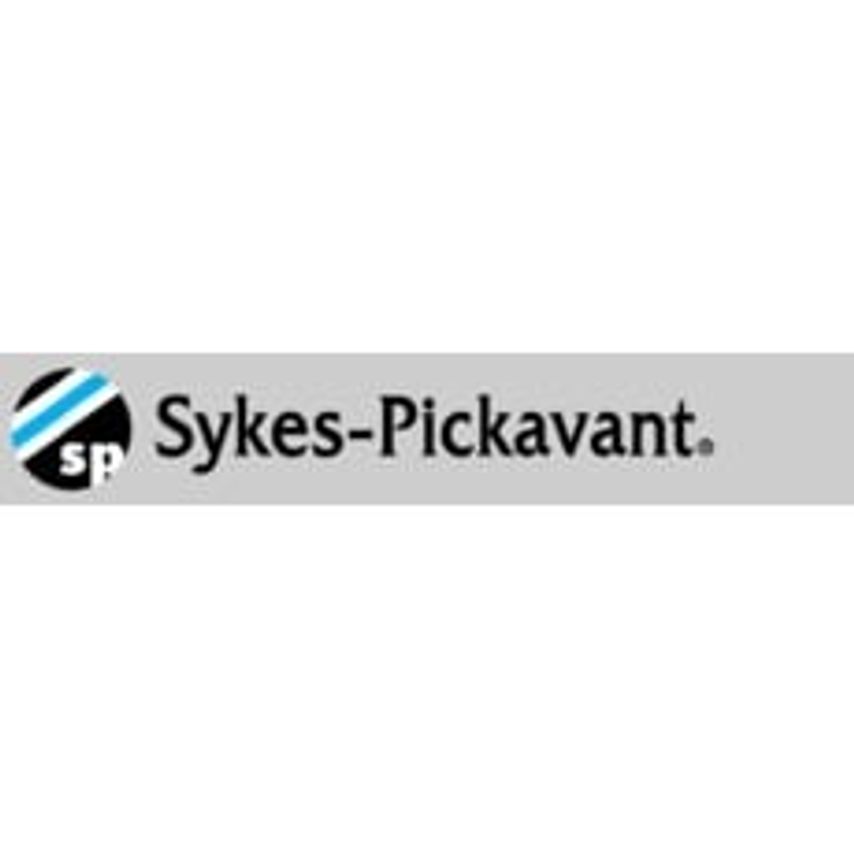 Sykes-Pickavant Thrustpad Long (130MM) with Pin- you get 2