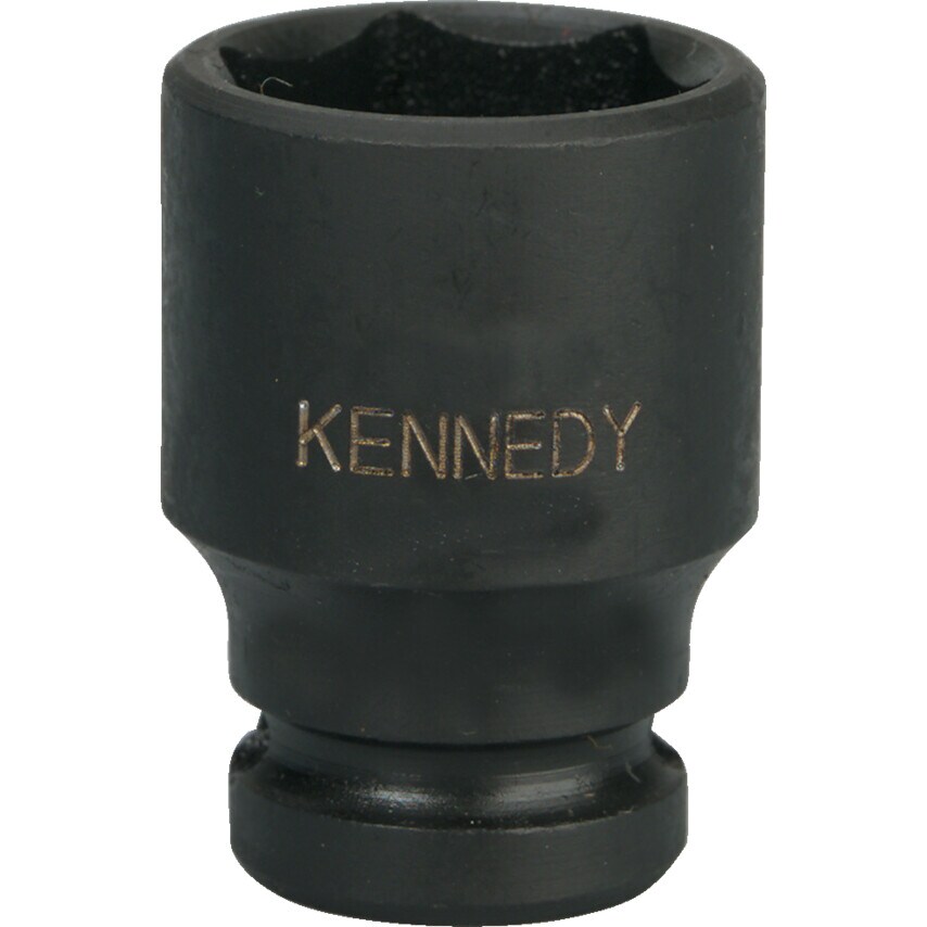 A/F Impact Sockets 1" Drive