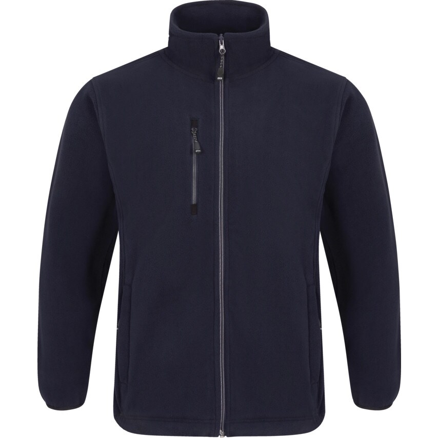 ORN Falcon Earthpro Fleece (Grs 100%RECYC Polyester) (4XL) Navy