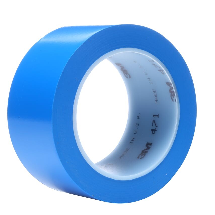 PVC Lane Marking Tapes