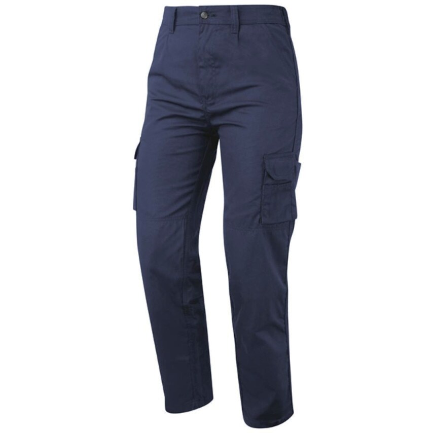 ORN Condor Combat Trousersladies Navy (S-24R)