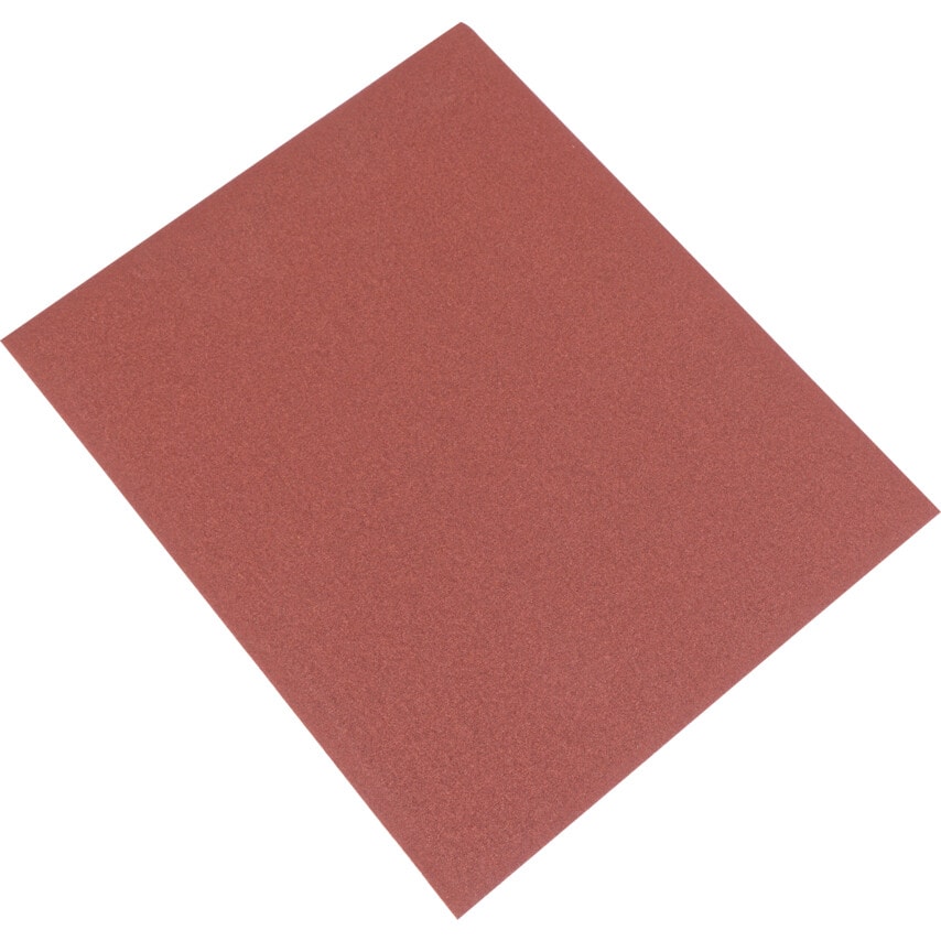 York 9"x11" Superflex Cloth Sheets Grade 220- you get 5