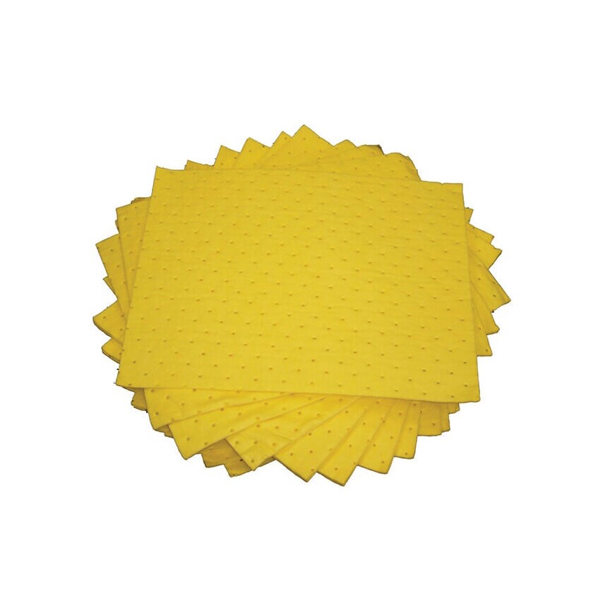 CBV-100 Chemical Pads PK-100