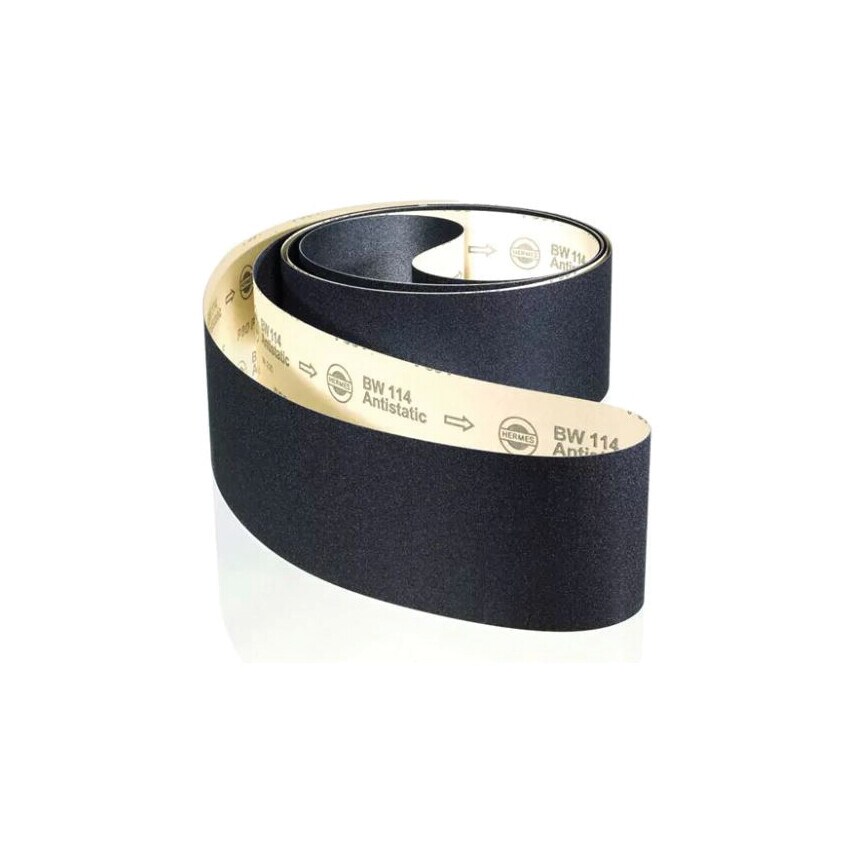 BW114 1100x1900mm Belts P80