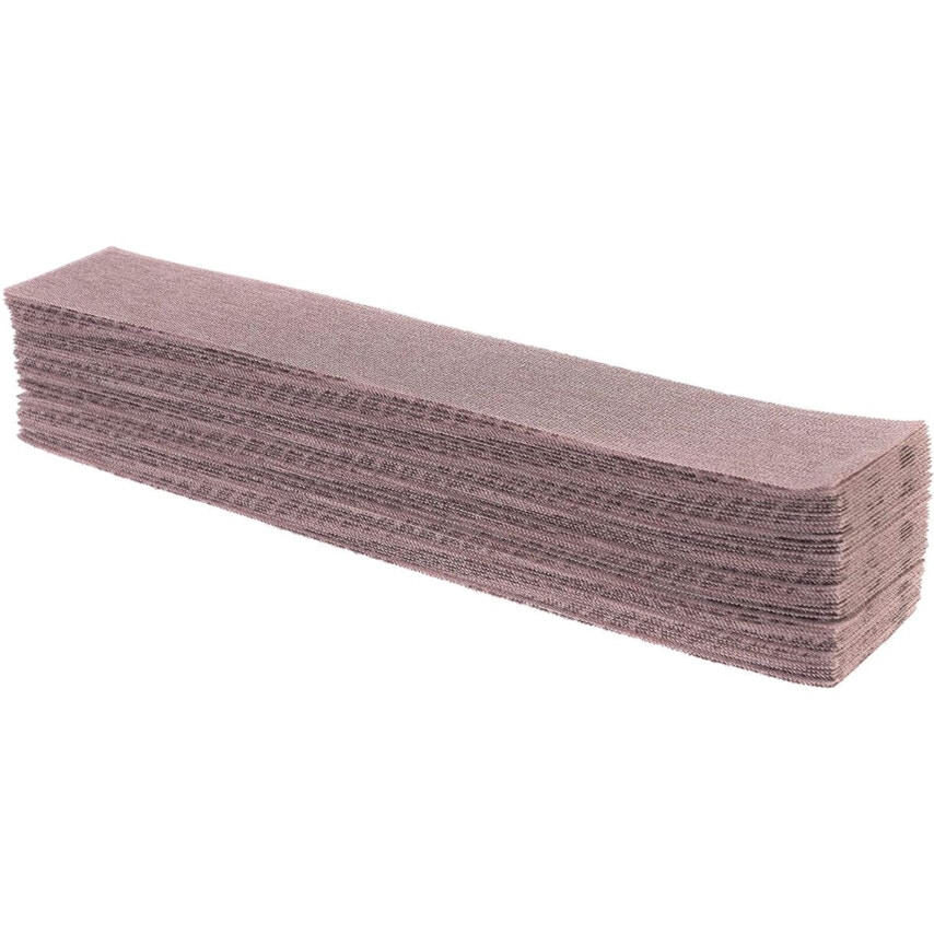 Abranet Sheet 70x420mm P120 (PK-50) (Grip)