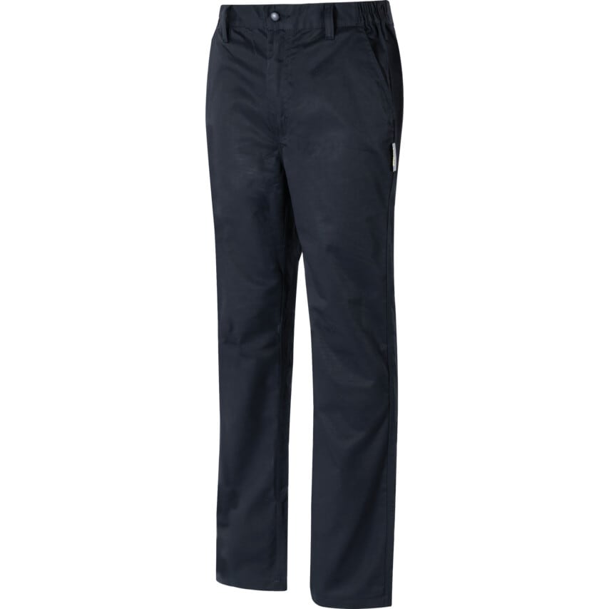 Halo Classic Trousers Black 42" Waist, 33" Leg