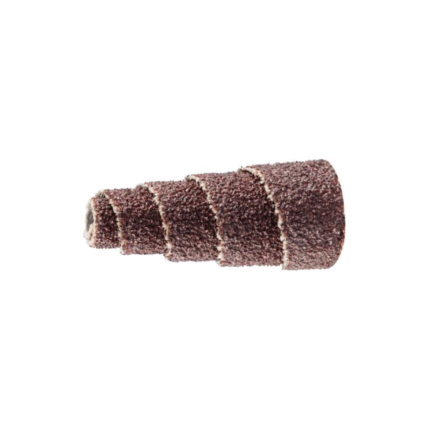 Poliroll PRK1225 Grit 80