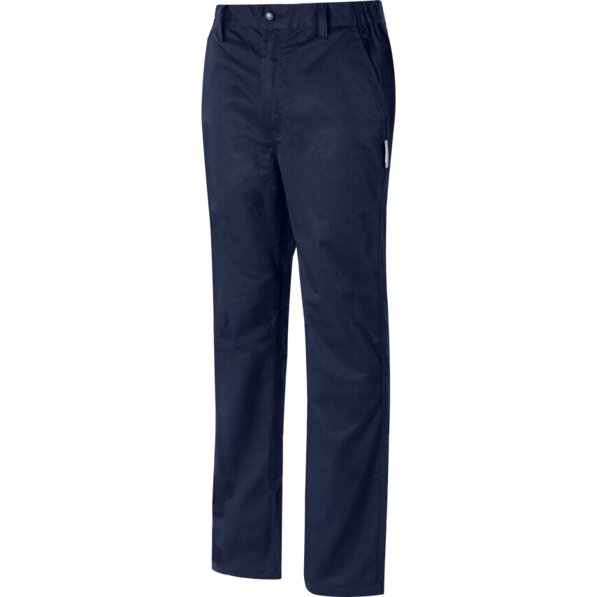 Halo Classic Trousers Navy 42" Waist, 31" Leg