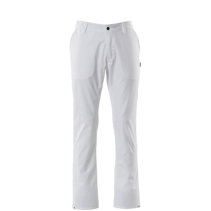 Mascot Trousers White (L35W30.5)