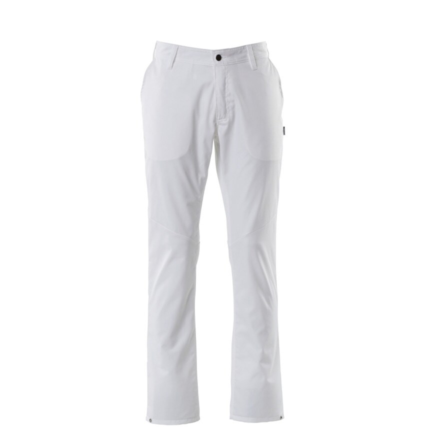 Mascot Trousers White (L32W46.5)