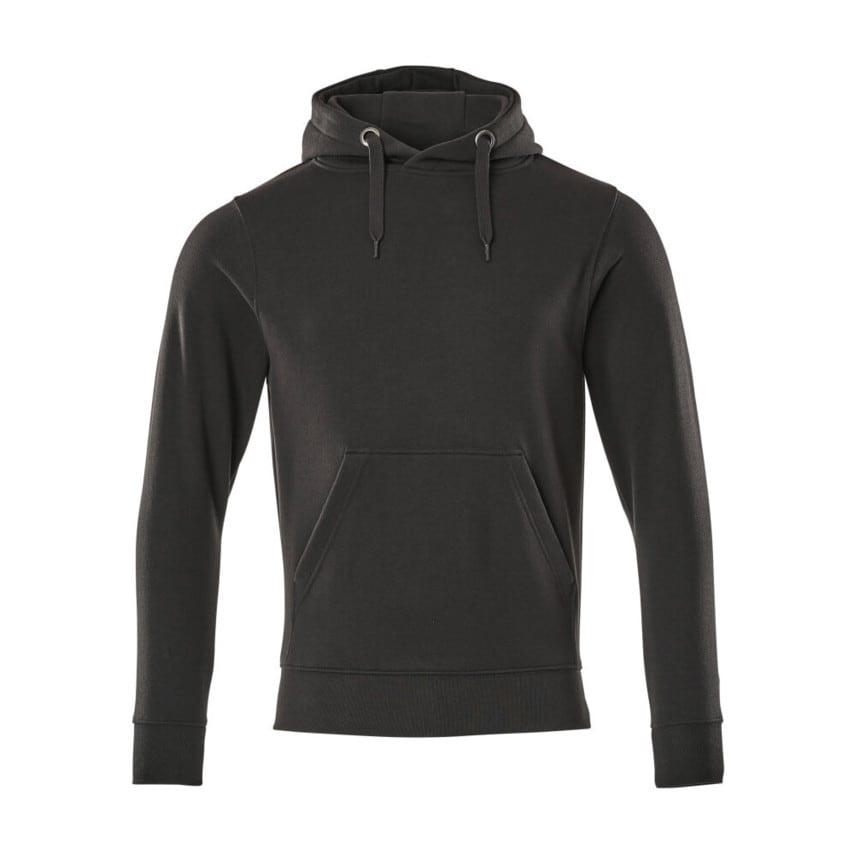 Mascot Revel Hoodie Black (XS)