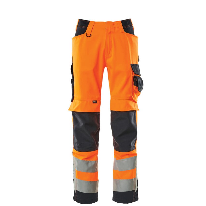 Mascot Trousers with Kneepad Pockets - MSC9623765C
