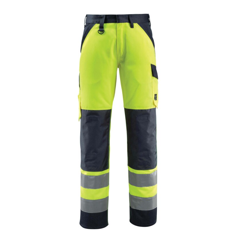 Mascot Trousers with Kneepad Pockets - MSC9623693Q