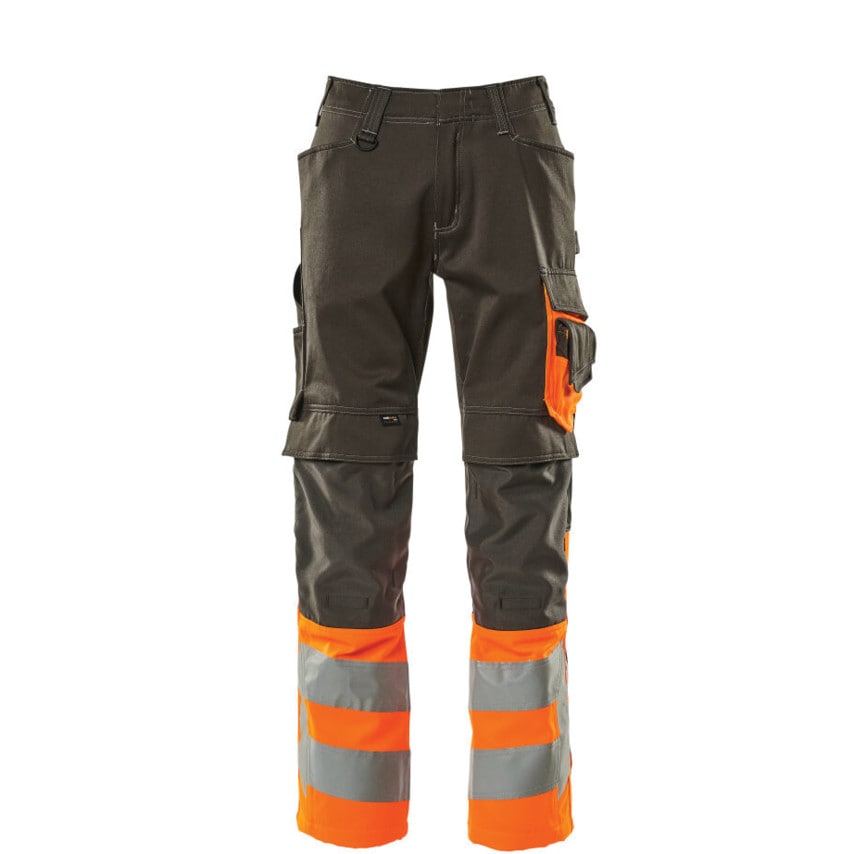 Mascot Trousers with Kneepad Pockets - MSC9623794J