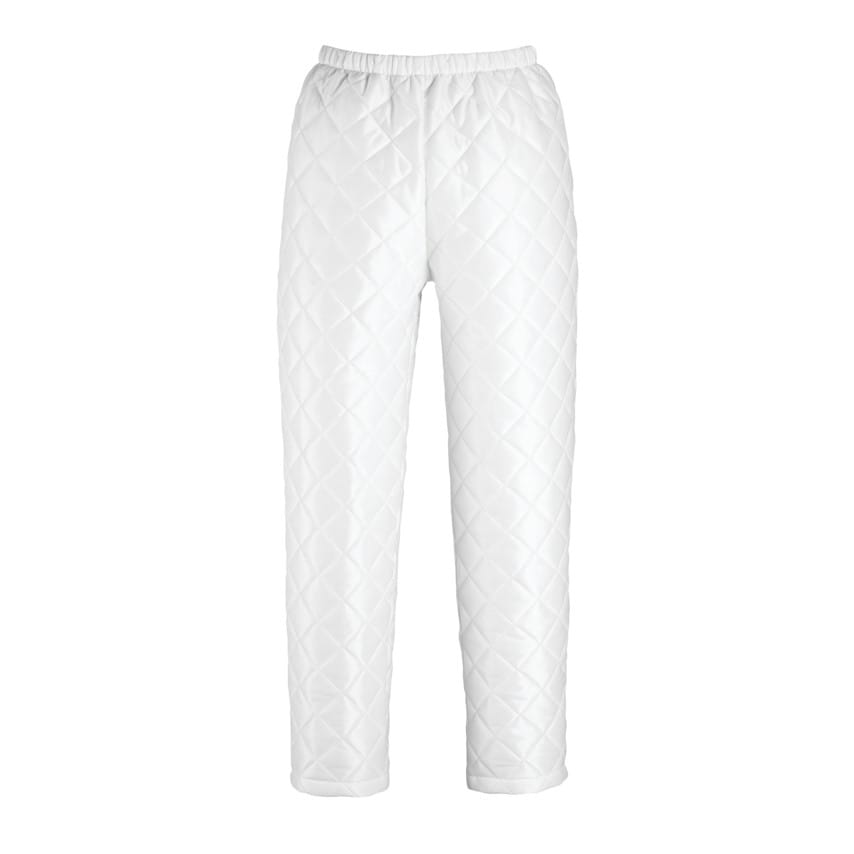 Mascot Winnipeg Thermal Trousers White (L)