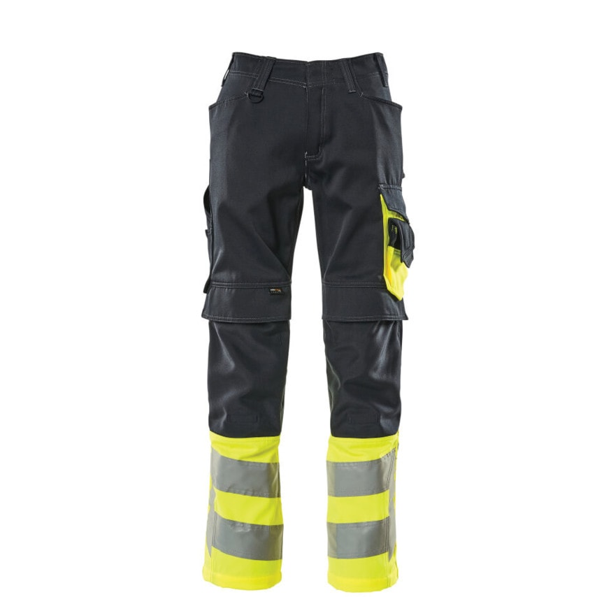 Mascot Trousers with Kneepad Pockets - MSC9623790J