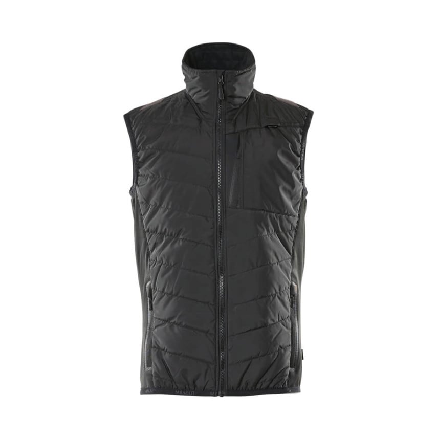 Mascot Unique Thermal Gilet Black (L)