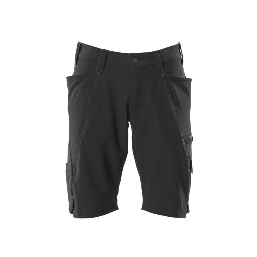 Mascot Accelerate Shorts Black (W30.5) - MSC9629106C