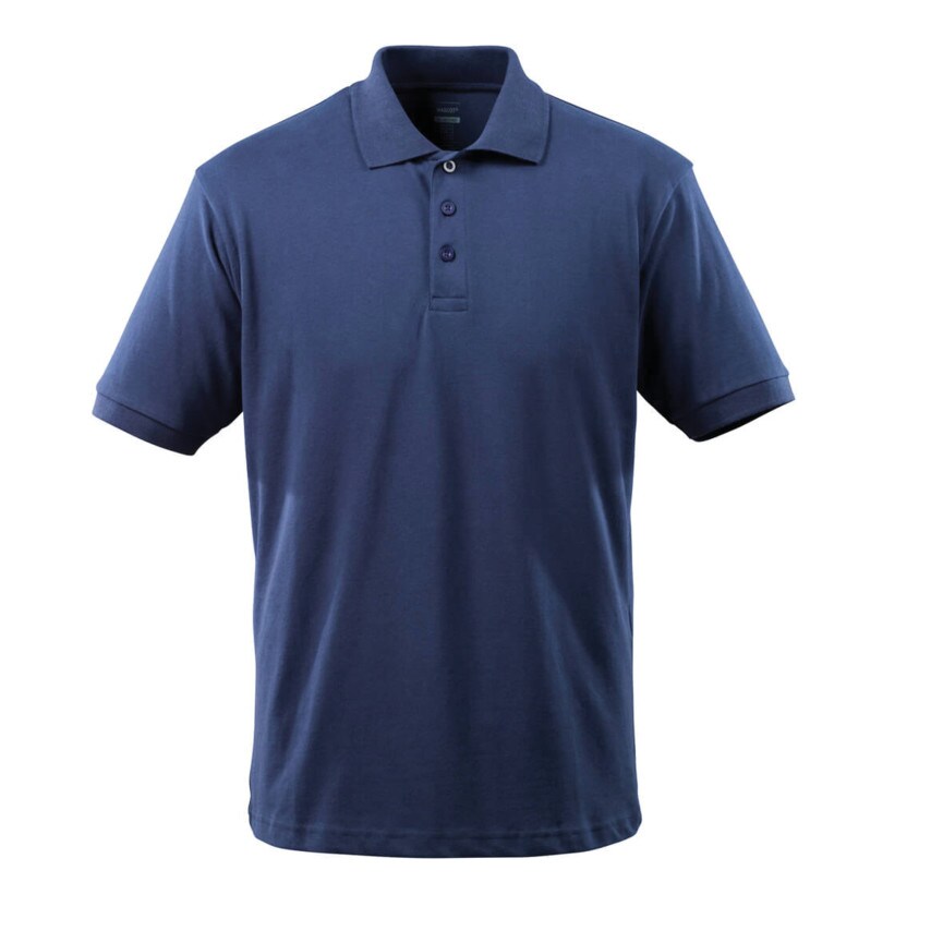 Mascot Bandol Polo Shirt Navy (M)